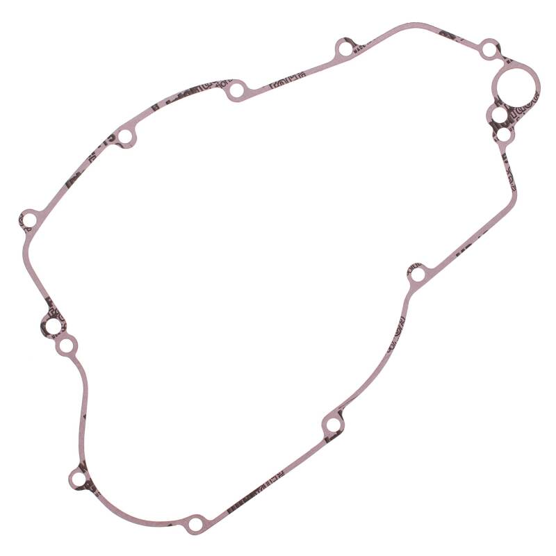 Vertex Pistons Vertex Gaskets 05-07 Kawasaki KX250 Inner Clutch - Side Cover Gasket Kit 816140 816140 Photo - Primary