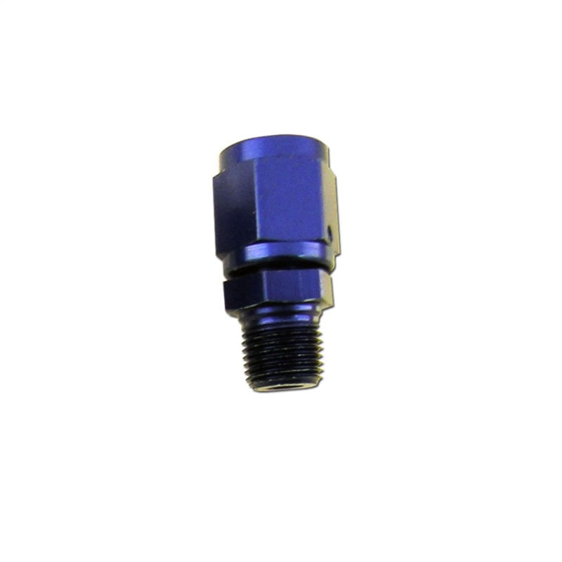 Nitrous Express 3AN Female Swivel to 1/8 NPT 16193 16193 Photo - Primary