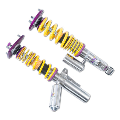 KW Suspension Porsche 911 (996) Carrera 4, 4S; incl. Convertible + Targa 35271803 35271803 User 1