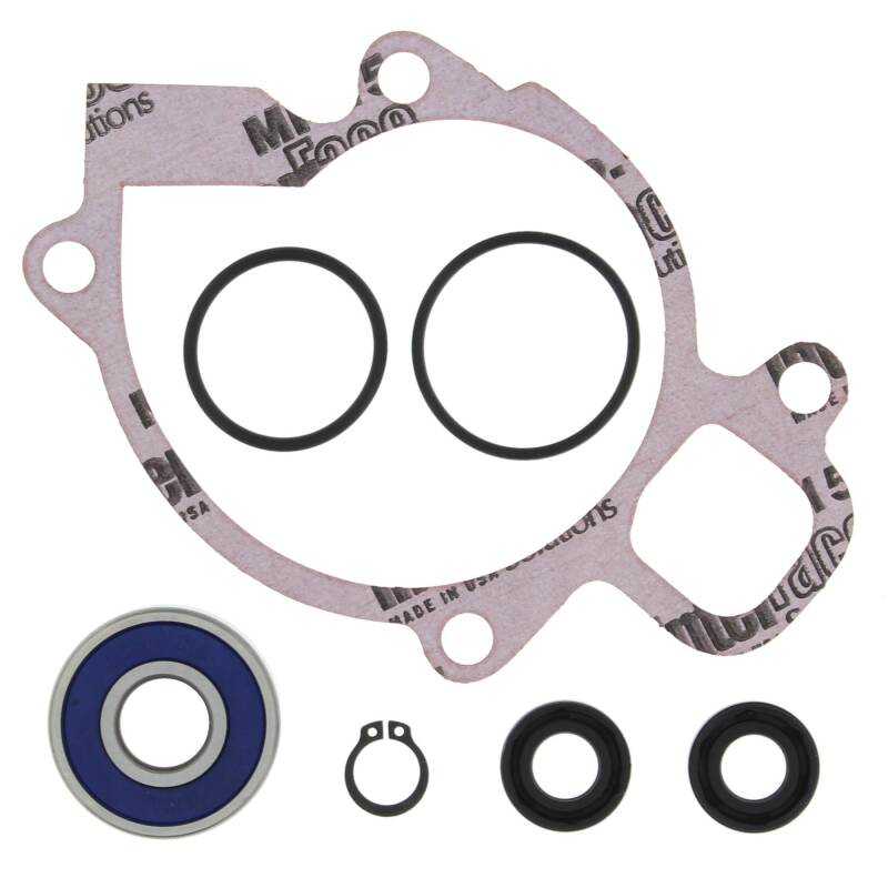Vertex Pistons Water Pump Rebuild Kits 821318 821318 Photo - Primary