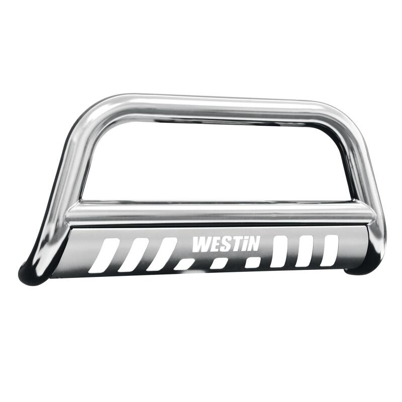 Westin 19-20 Ram 2500/3500 E-Series Bull Bar - Stainless Steel 31-4020 31-4020 Photo - Primary