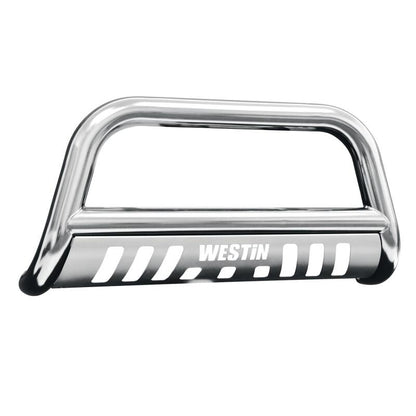 Westin 19-20 Ram 2500/3500 E-Series Bull Bar - Stainless Steel 31-4020 31-4020 Photo - Primary