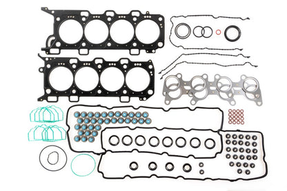 Cometic Gasket Cometic Ford 5.0L Gen-2 Coyote Modular V8 Top End Gasket Kit 94mm Bore 040in MLS Head Gasket PRO1052T PRO1052T Photo - Primary