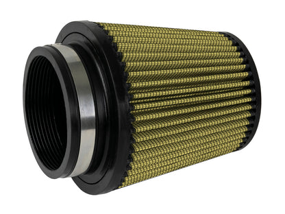 aFe Magnum Flow Pro Guard 7 Replacement Air Filter F-4 X B-6 X T-4-1/2 72-91020 Photo - Unmounted