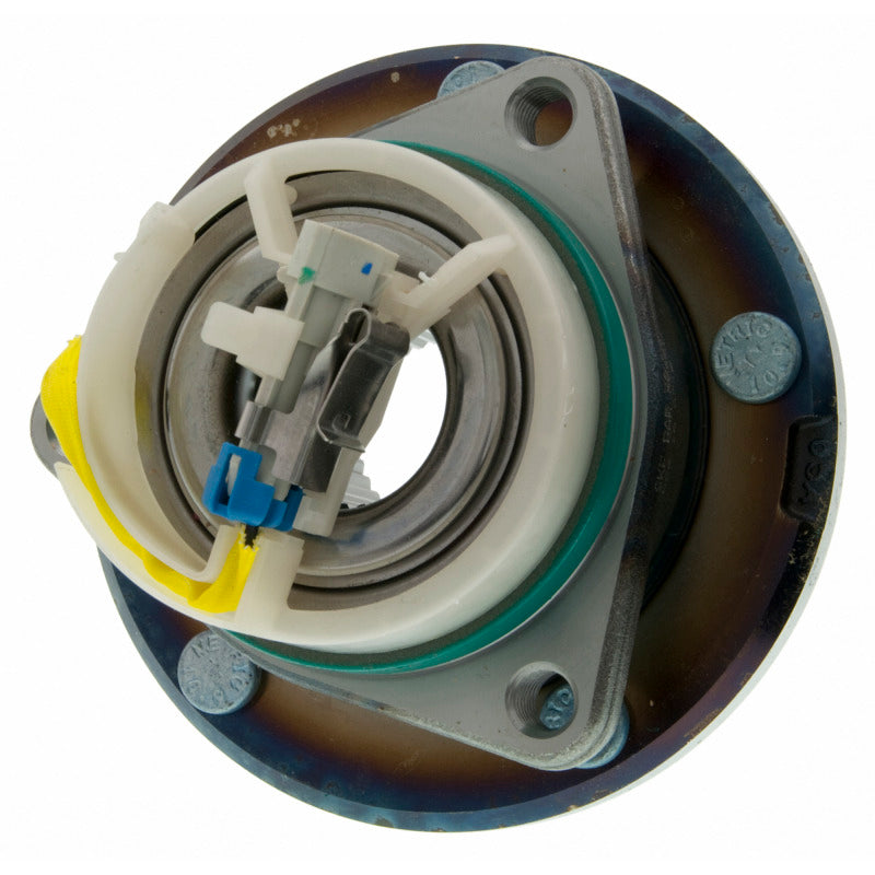 Moog 09-13 Chevrolet Corvette ZR1 Front / Rear Hub Assembly 513304 513304 Photo - out of package