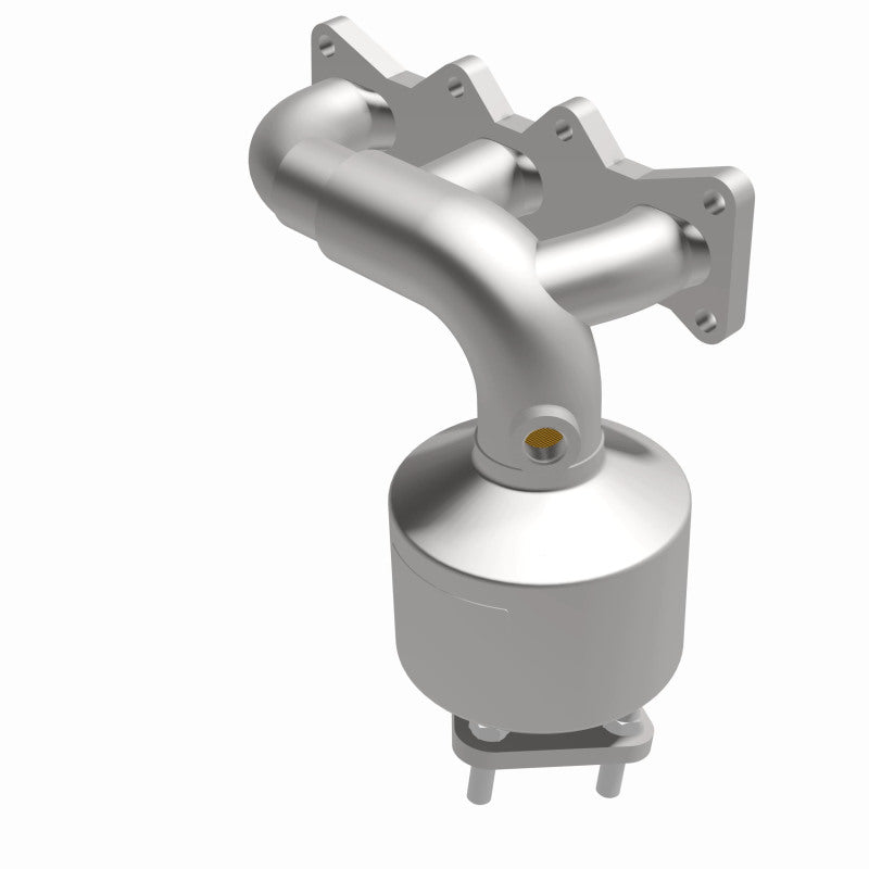 MagnaFlow Mazda Millenia California Grade CARB Compliant Manifold Catalytic Converter 452026 360 Degree Image Set