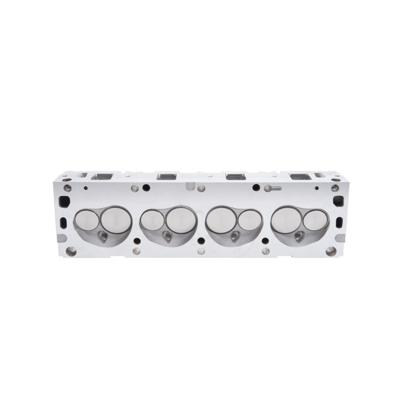 Edelbrock CYL Head BBF Perf RPM FE 390-428 Cobra Jet For HYD Roller Cam (EA) 60065 Photo - Unmounted