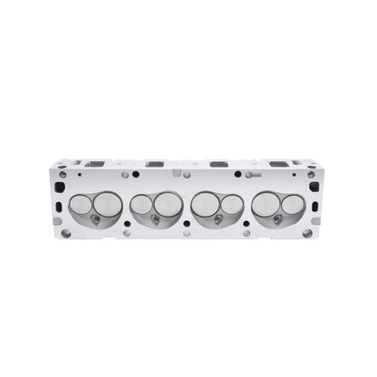 Edelbrock CYL Head BBF Perf RPM FE 390-428 Cobra Jet For HYD Roller Cam (EA) 60065 Photo - Unmounted
