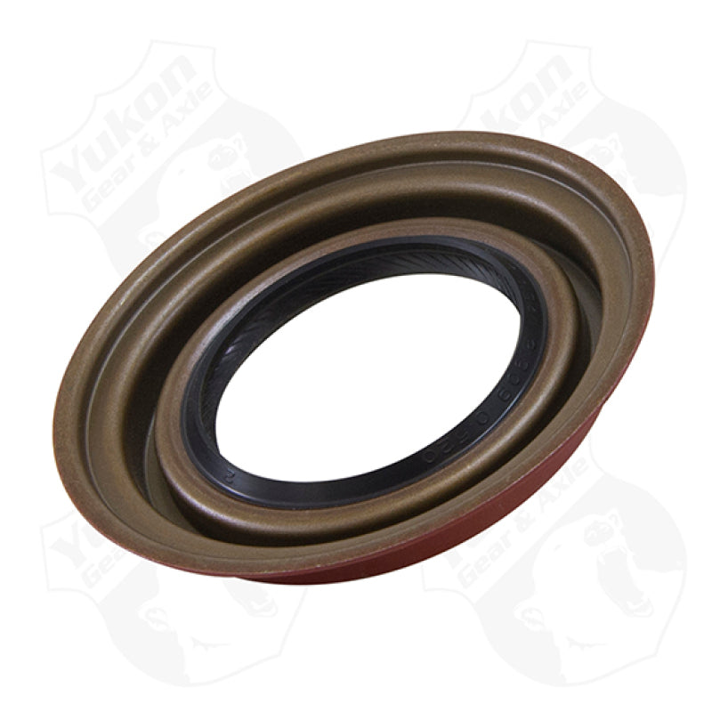 Yukon Gear & Axle YUK Seals Drivetrain Differential Seal Kits main image