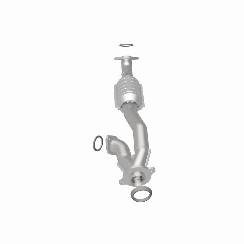 MagnaFlow Lexus GX460 OEM Grade Federal / EPA Compliant Direct-Fit Catalytic Converter 51798 360 Degree Image Set