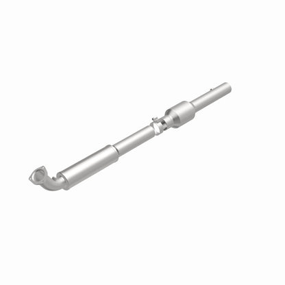 MagnaFlow California Grade CARB Compliant Direct-Fit Catalytic Converter 4451417 360 Degree Image Set