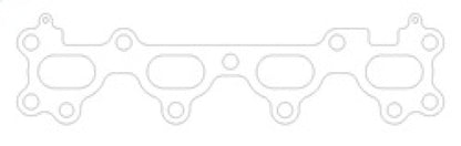 Cometic Exhaust Manifold Gasket Mazda B6 1.765" X 1.020" C4165-030 Photo - Primary