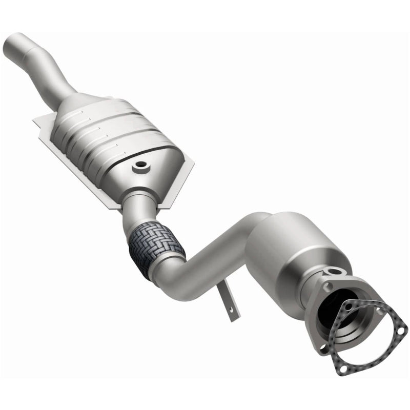 MagnaFlow HM Grade Federal / EPA Compliant Direct-Fit Catalytic Converter 23211 Photo - out of package