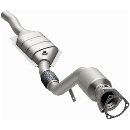 MagnaFlow HM Grade Federal / EPA Compliant Direct-Fit Catalytic Converter 23211 Photo - out of package