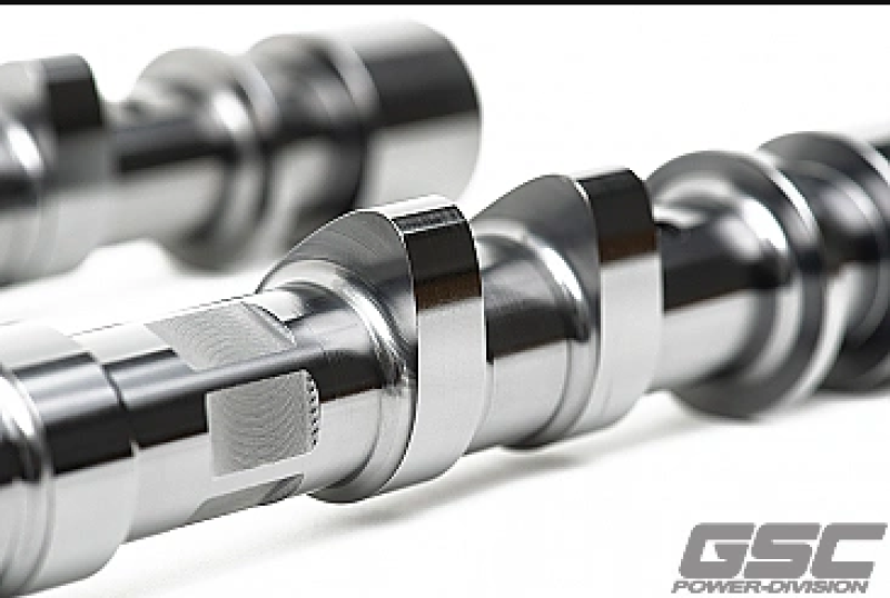 GSC Power Division GSC P-D Nissan Skyline R32/R33 RB26DETT R15 Camshafts 276/278 Billet (Requires Head Modification) 7041R15 7041R15 User 1