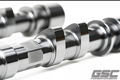 GSC Power Division GSC P-D Nissan Skyline R32/R33 RB26DETT R15 Camshafts 276/278 Billet (Requires Head Modification) 7041R15 7041R15 User 1