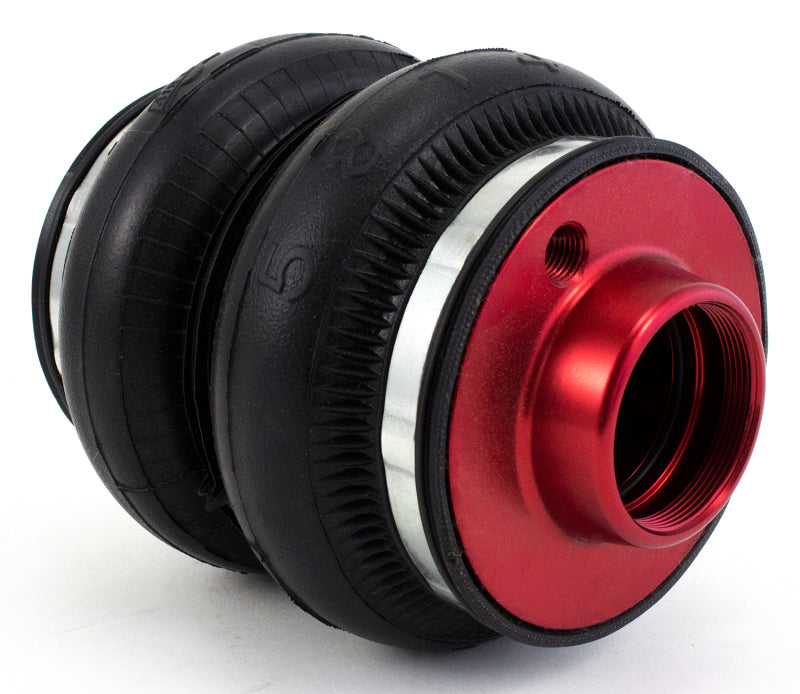 Air Lift Replacement Air Spring Double Bellows Type 58533 58533 Photo - Unmounted