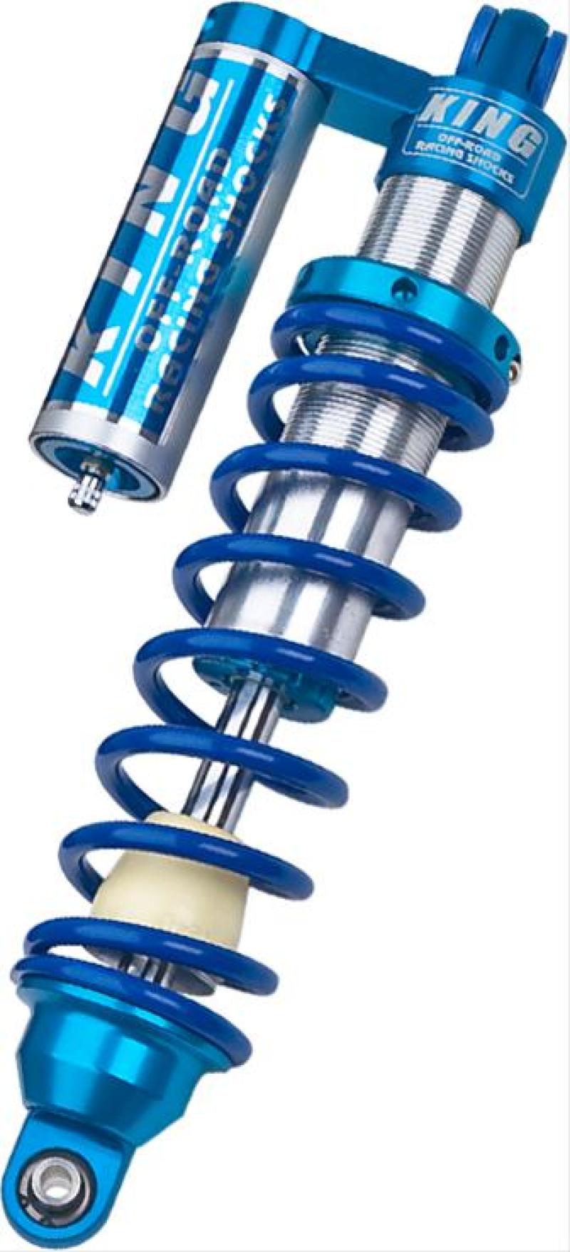 King Shocks Arctic Cat Prowler Front 2.0 Piggyback Coilover w/ Adjuster 20001-115A 20001-115A User 1