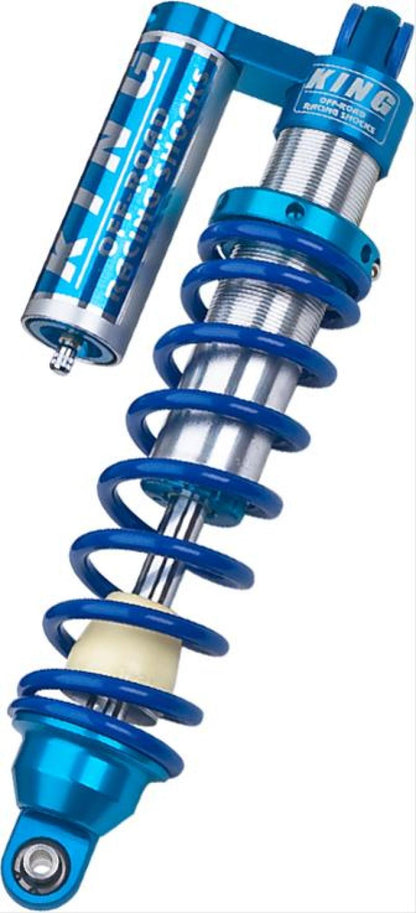 King Shocks Arctic Cat Prowler Front 2.0 Piggyback Coilover w/ Adjuster 20001-115A 20001-115A User 1