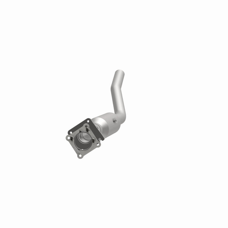 MagnaFlow California Grade CARB Compliant Direct-Fit Catalytic Converter 5461192 360 Degree Image Set
