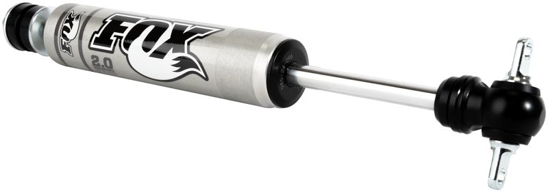 FOX 09+ Dodge 1500 2WD 2.0 Performance Series 5.1in. Smooth Body IFP Front Shock / 0-2in Lift 985-24-096 985-24-096 Photo - Unmounted