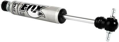 FOX 09+ Dodge 1500 2WD 2.0 Performance Series 5.1in. Smooth Body IFP Front Shock / 0-2in Lift 985-24-096 985-24-096 Photo - Unmounted