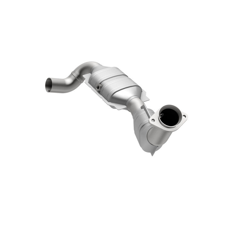 MagnaFlow Ford Expedition California Grade CARB Compliant Direct-Fit Catalytic Converter 447149 360 Degree Image Set