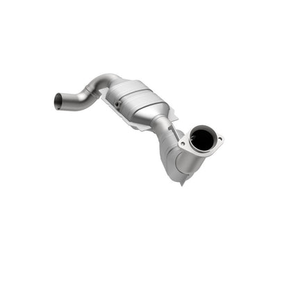 MagnaFlow Ford Expedition California Grade CARB Compliant Direct-Fit Catalytic Converter 447149 360 Degree Image Set