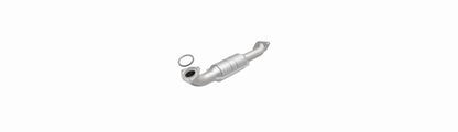 MagnaFlow Pontiac G8 OEM Grade Federal / EPA Compliant Direct-Fit Catalytic Converter 51689 360 Degree Image Set
