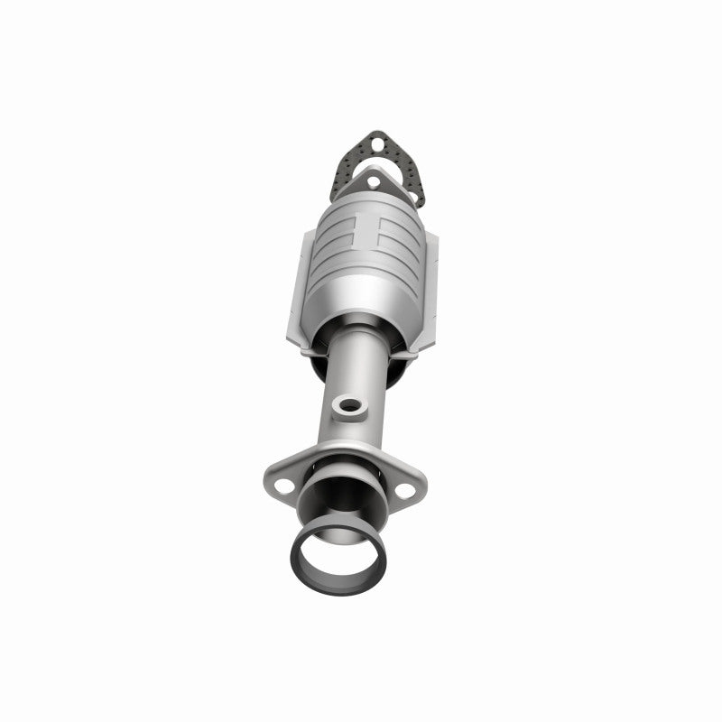 MagnaFlow Acura Integra OEM Grade Federal / EPA Compliant Direct-Fit Catalytic Converter 51313 360 Degree Image Set