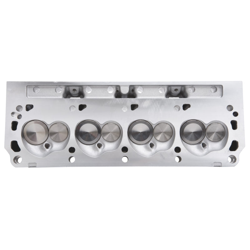 Edelbrock Single Victor JR 289-351W; W/Valves Head 77179 Photo - out of package