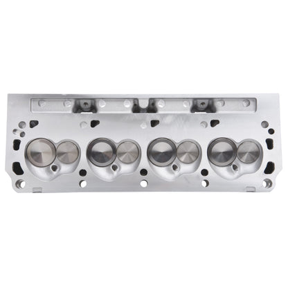Edelbrock Single Victor JR 289-351W; W/Valves Head 77179 Photo - out of package