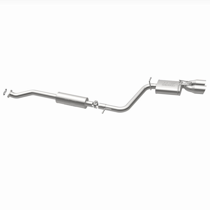 MagnaFlow Toyota Camry Street Series Cat-Back Performance Exhaust System 19410 360 Degree Image Set