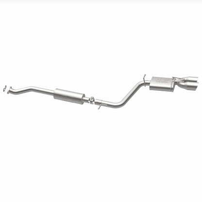 MagnaFlow Toyota Camry Street Series Cat-Back Performance Exhaust System 19410 360 Degree Image Set