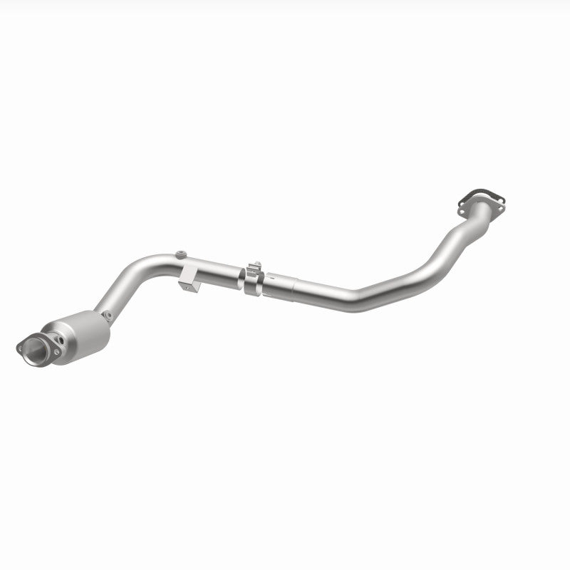 Magnaflow 05-06 Land Rover LR3 4.4L Direct Fit Converter 4651719 4651719 360 Degree Image Set