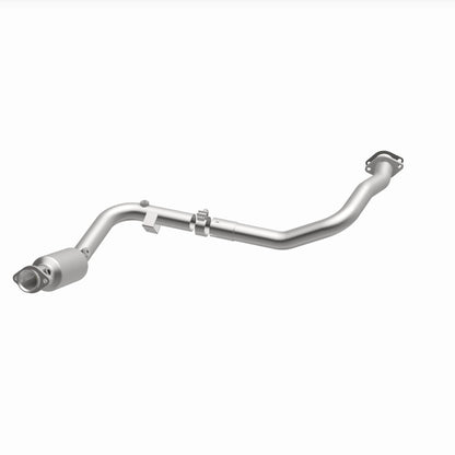 Magnaflow 05-06 Land Rover LR3 4.4L Direct Fit Converter 4651719 4651719 360 Degree Image Set