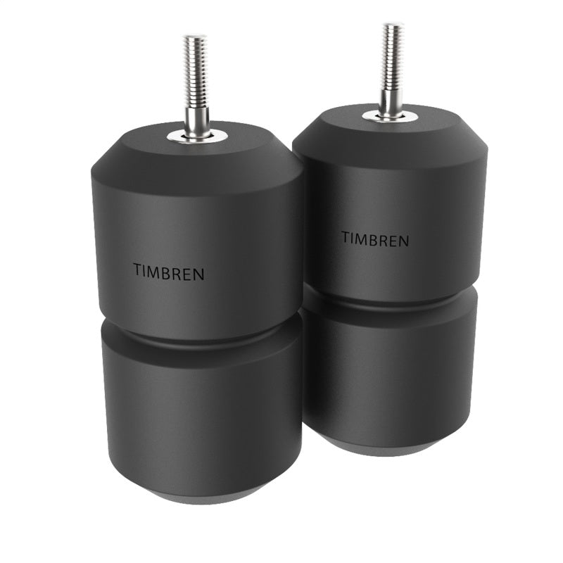 Timbren TIM Suspension Enhancement Systems Suspension Bump Stops main image