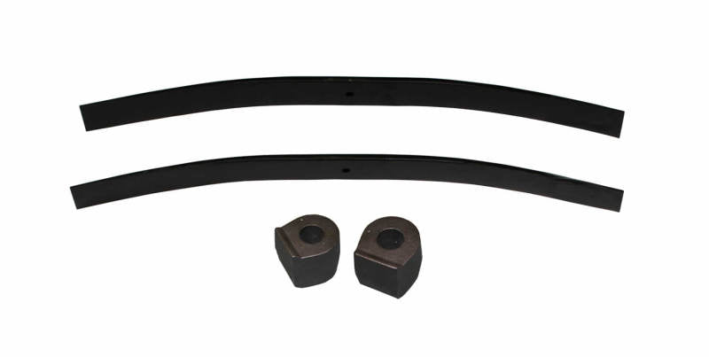 Skyjacker 2.5"Metal Value Kt 08>F250 F82Mk F82MK Photo - Primary