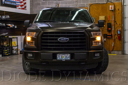 Diode Dynamics 4257 HP24 LED Bulb - Cool - White Switchback (Pair) DD0462P DD0462P User 5