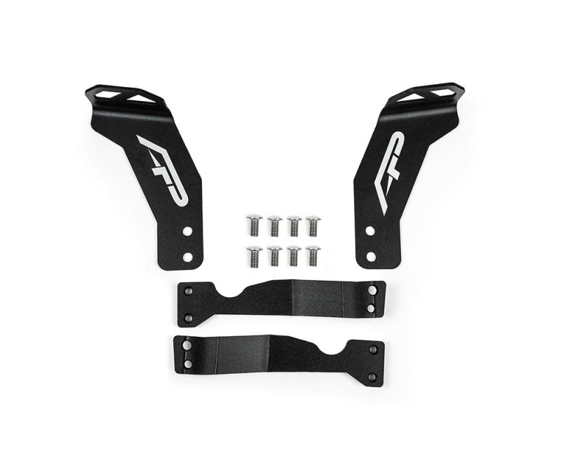 Agency Power 17-20 Can-Am Maverick X3 Aluminum Door Handle Upgrade AP-BRP-X3-340