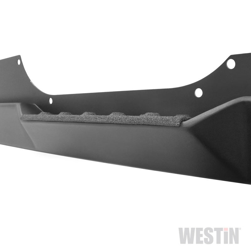 Westin Jk 2Dr Rock Slider Steps 42-7005 Photo - Unmounted