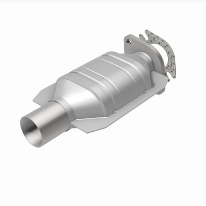 MagnaFlow Ford Taurus HM Grade Federal / EPA Compliant Direct-Fit Catalytic Converter 23532 360 Degree Image Set