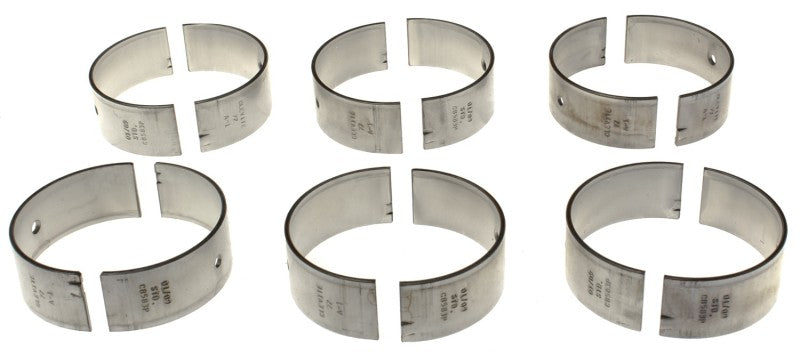 Clevite Ford Prod 6 170-200-250 1960-83 Con Rod Bearing Set CB583P(6) CB583P(6) User 1