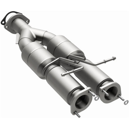 MagnaFlow Volvo XC90 HM Grade Federal / EPA Compliant Direct-Fit Catalytic Converter 24358 Photo - out of package