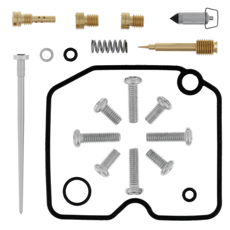 QuadBoss 2003 Arctic Cat 500 FIS 4x4 AT (4) Carburetor Kit 418051 418051 Photo - Primary