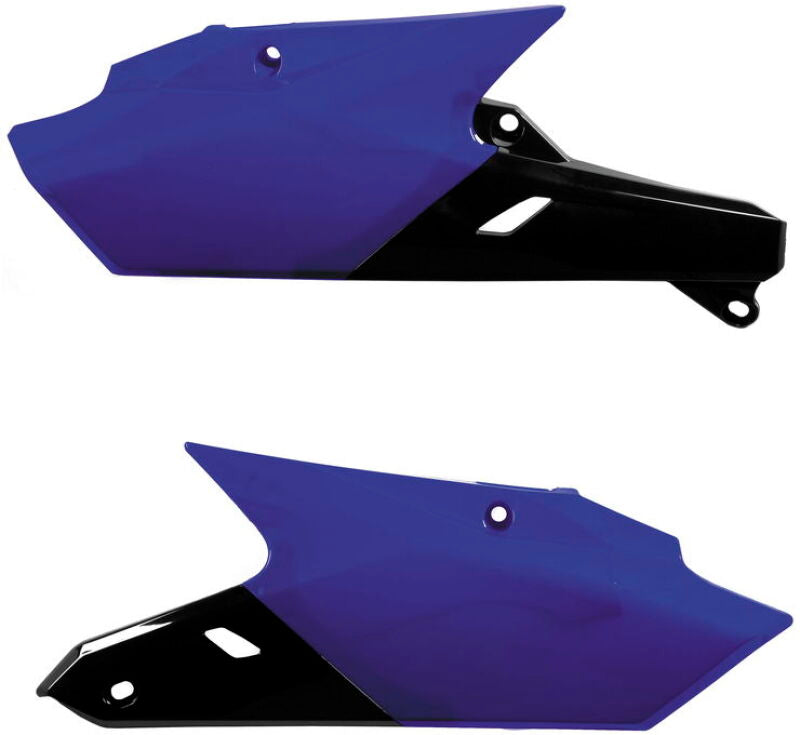 Acerbis Sd Panyzf250/45014Blu/Blk 2374161034 2374161034 Photo - Primary
