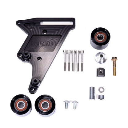 VMP Performance 11-17 Bomber Bracket 8-Rib FEAD System (VMP/Roush) VMP-SUT012 VMP-SUT012 Photo - Primary