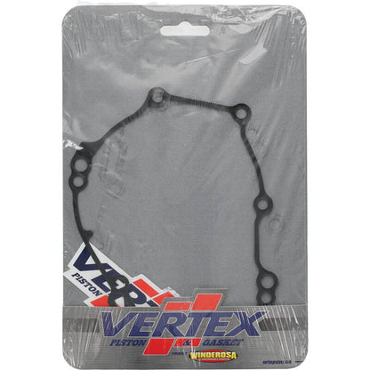 Vertex Pistons Vertex Gaskets 20-23 Yamaha WR250F Ignition Cover Gasket Kit 816347 816347 Photo - Primary
