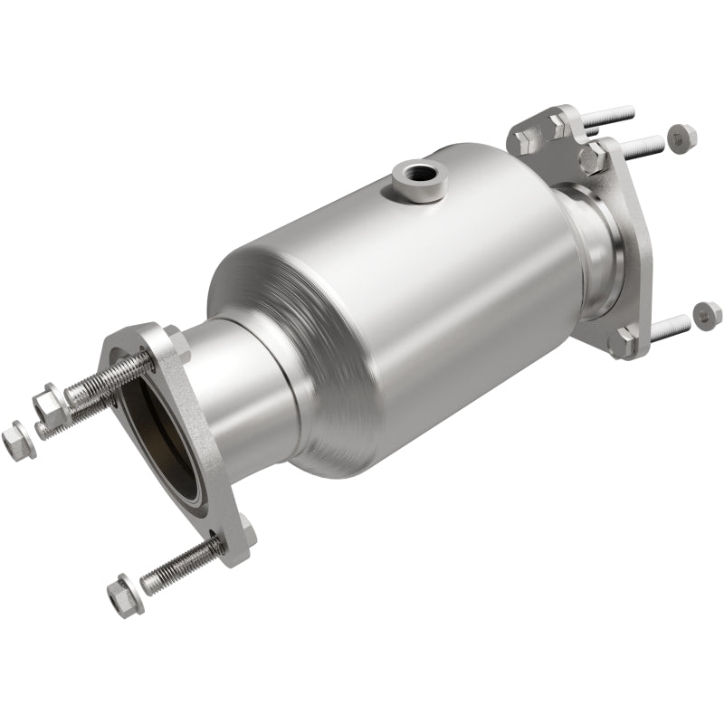 Magnaflow MAG Converter Direct Fit Exhaust, Mufflers & Tips Catalytic Converter Direct Fit main image
