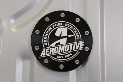 Aeromotive Fuel Tank Gen 2, 71-72 GTO & Lemans (Available Q3 2018) 18407 Photo - lifestyle view